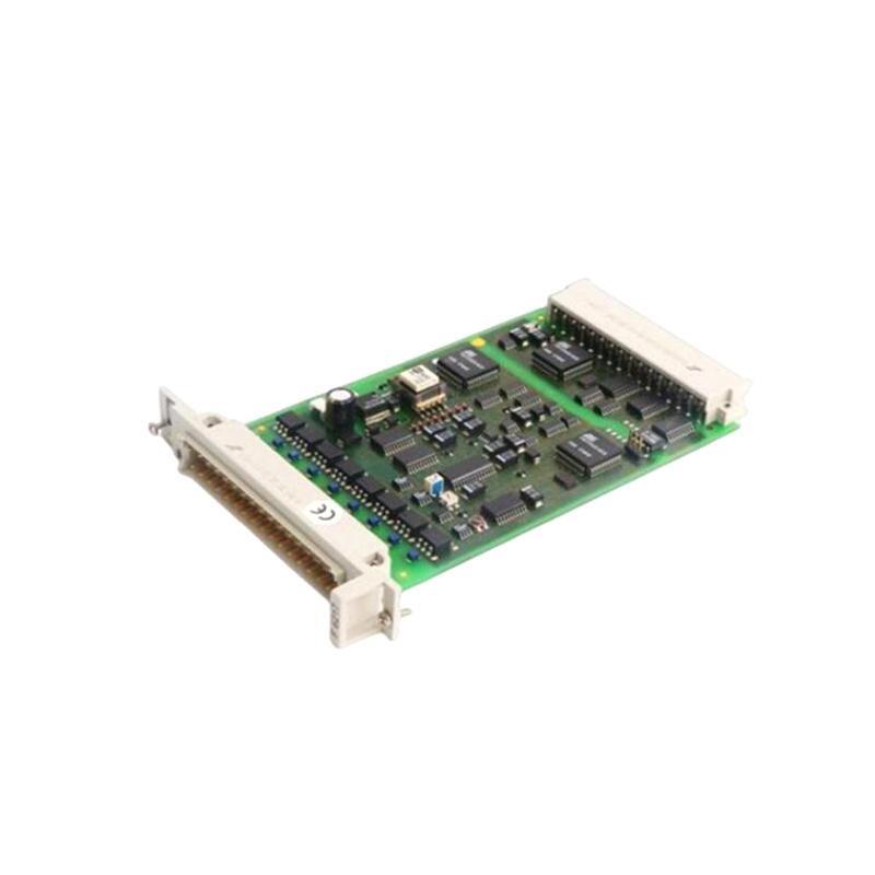HIMA F6220 Analog Input Module Origi