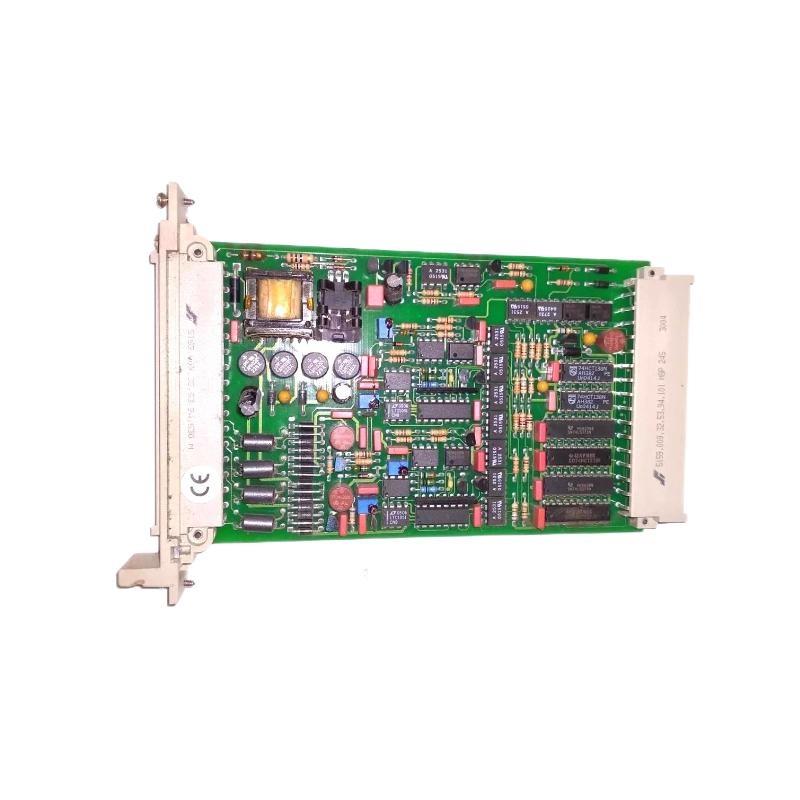 HIMA F6705 2-Fold Converter Digital/Analog Module Fast Shipping!