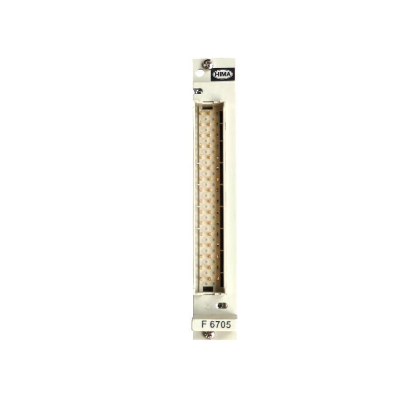 HIMA F6705 2-Fold Converter Digital/