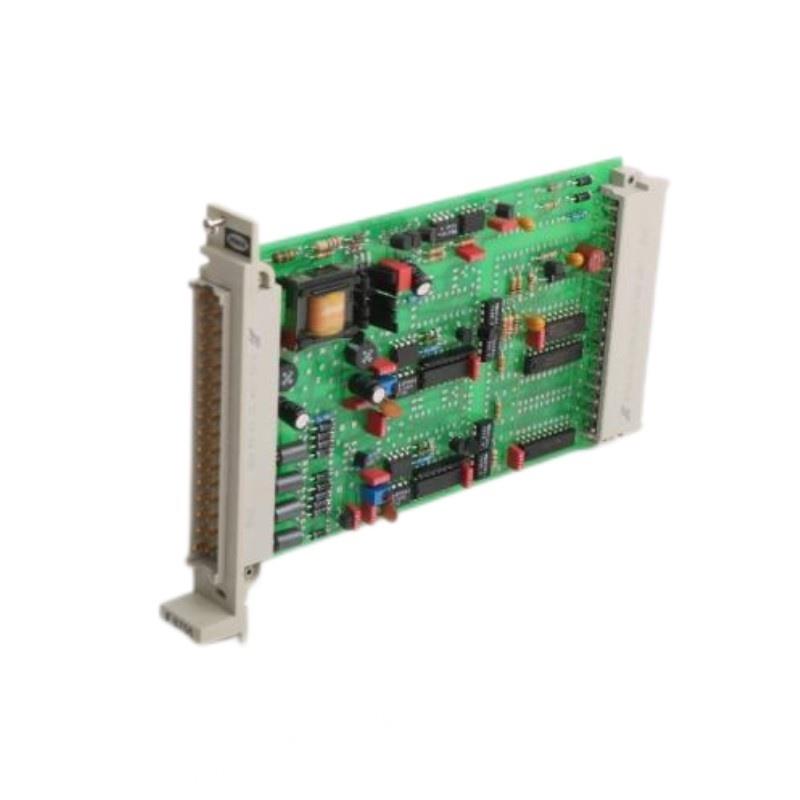 HIMA F6706 Analog Output Module 100% New
