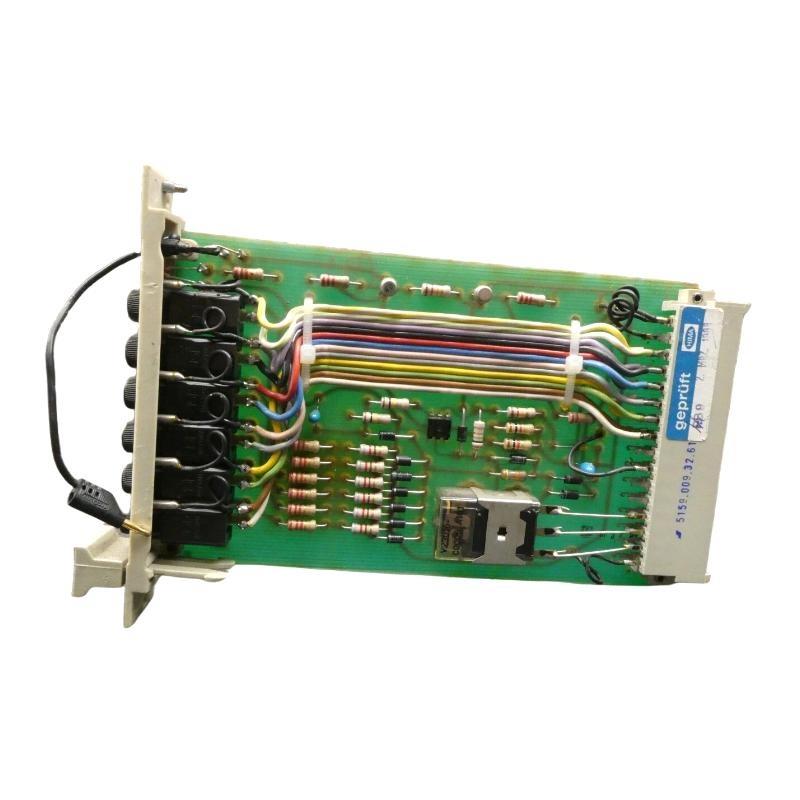 HIMA F7101 Printed Circuit Board Module 12-Month Warranty