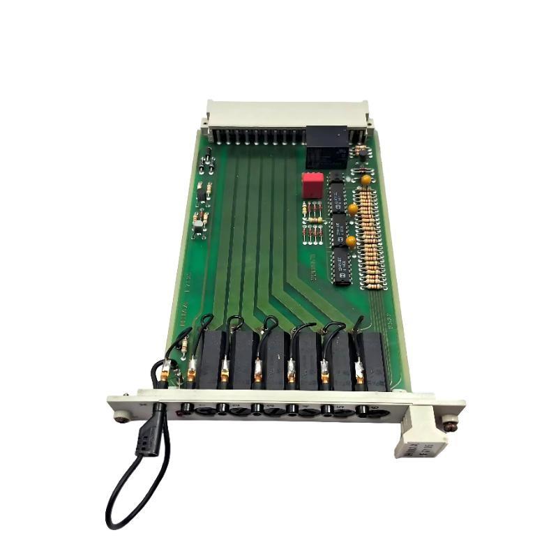 HIMA F7105 HIMAtrix Process Module Original
