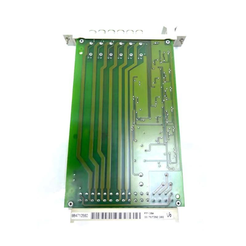 HIMA F7105A Planar F System Safety-Related Application Module 100% New