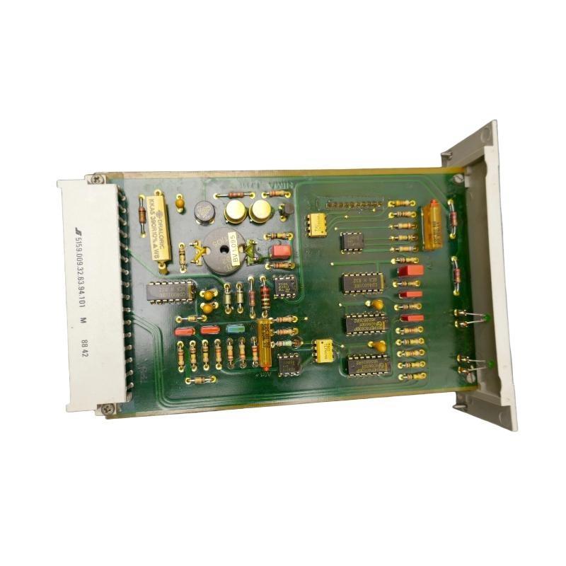HIMA F7115 High Performance Safety Module Fast Shipping!