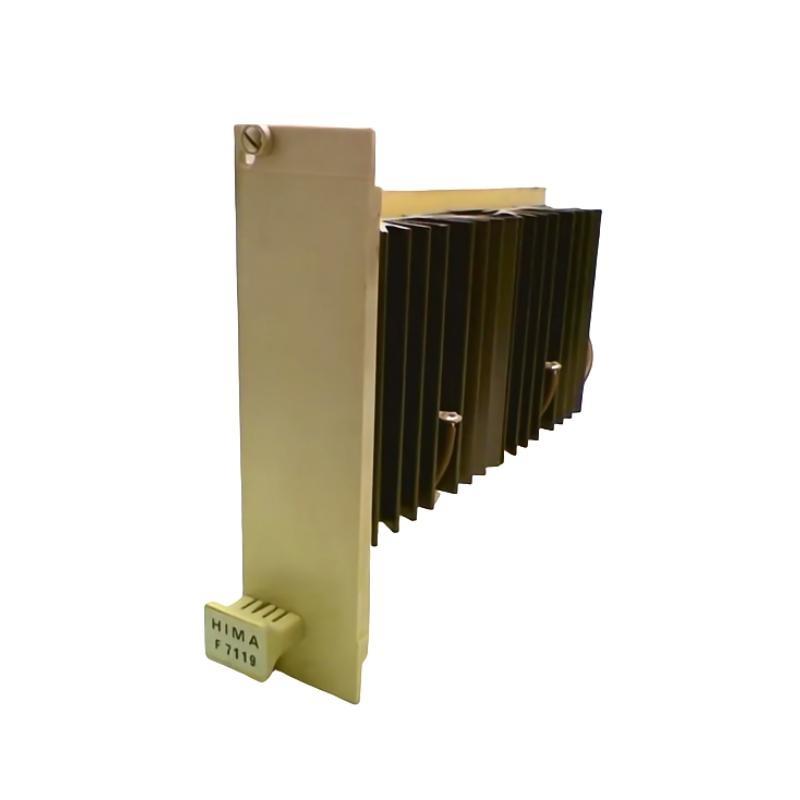 HIMA F7119 Printed Circuit Board Mod