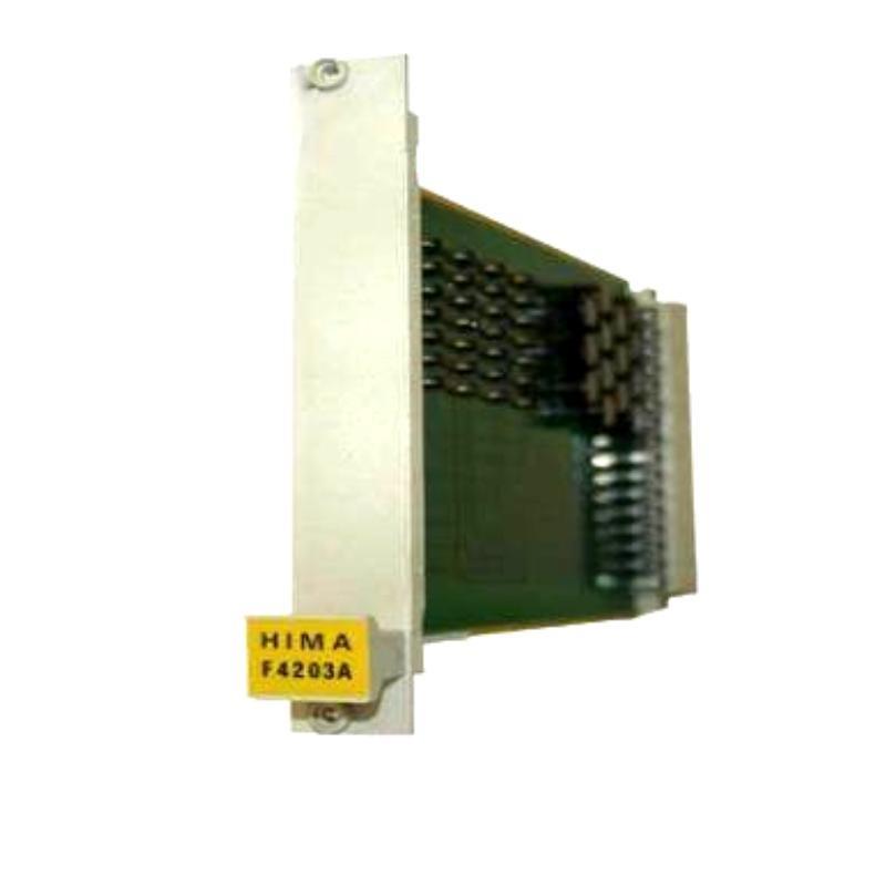 HIMA F7126A POWER SUPPLY MODULE 12-Month Warranty Unbelievable Prices!