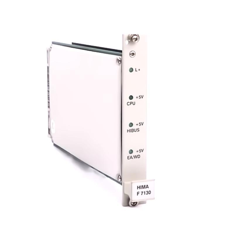 HIMA F7130 Power Supply Module Fast Shipping!