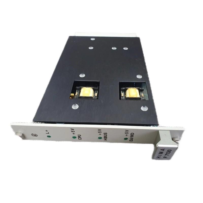 HIMA F7130 Power Supply Module Fast Shipping!