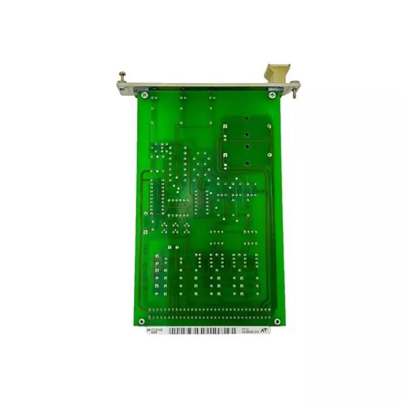 HIMA F7131 Power Supply Monitoring Module With Buffer Batteries Original