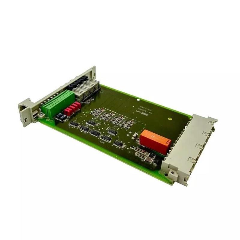 HIMA F7133 4-Fold Power Distribution Module Original
