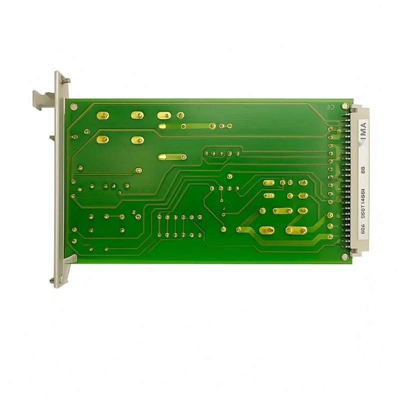 HIMA F7508 Planar F System Bypass Module 100% New