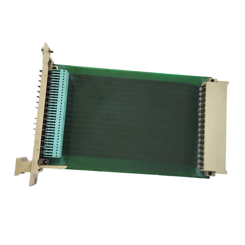 HIMA F7531 Printed Circuit Board Mod