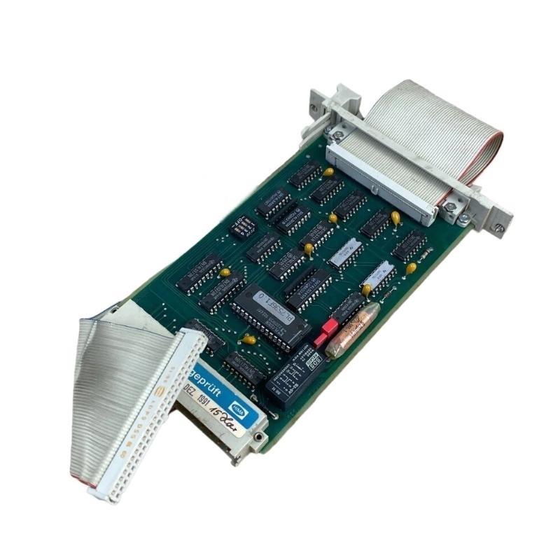 HIMA F7537 Printed Circuit Board Mod