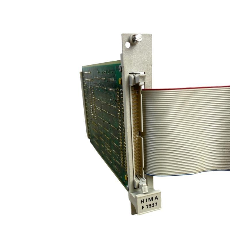 HIMA F7537 Printed Circuit Board Module Original