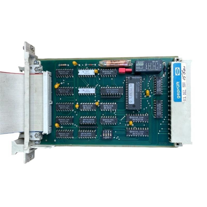 HIMA F7537 Printed Circuit Board Module Original