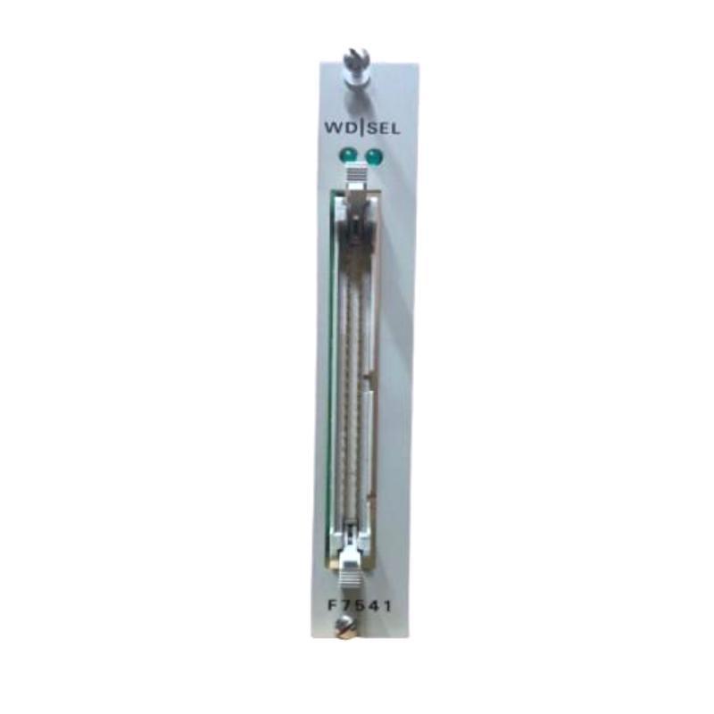 HIMA F7541 Connecting Module 100% Ne