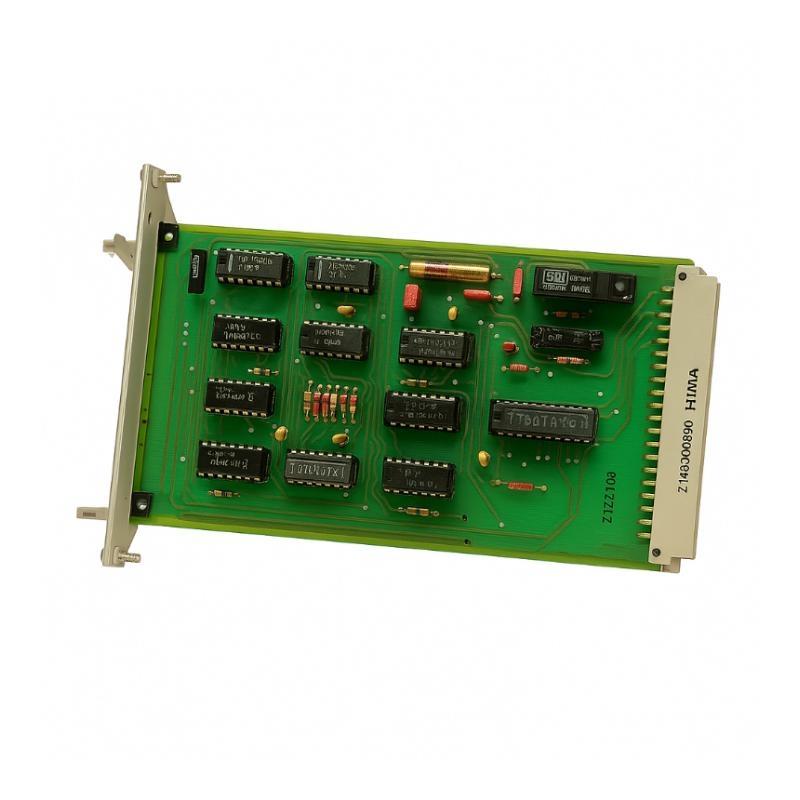 HIMA F7541 Connecting Module 100% New
