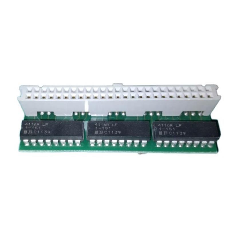 HIMA F7546 I/O Bus Coupling Module 1