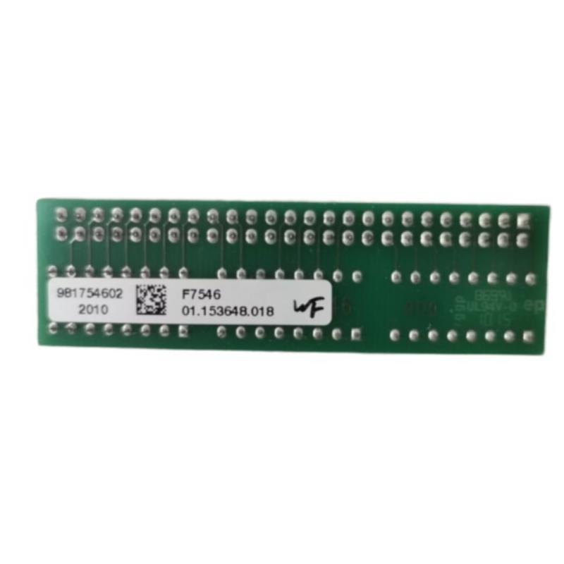 HIMA F7546 I/O Bus Coupling Module 100% New