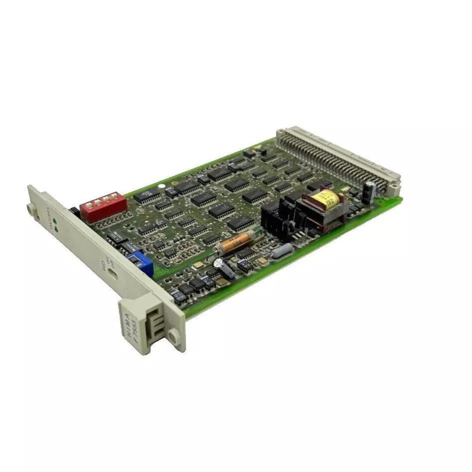 HIMA F7553 Coupling Module Trusted s