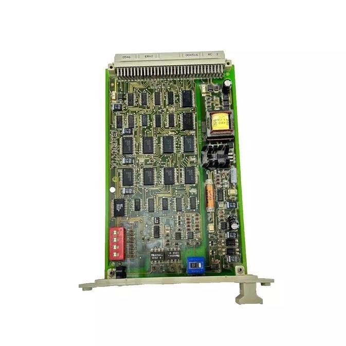 HIMA F7553 Coupling Module Trusted supplier