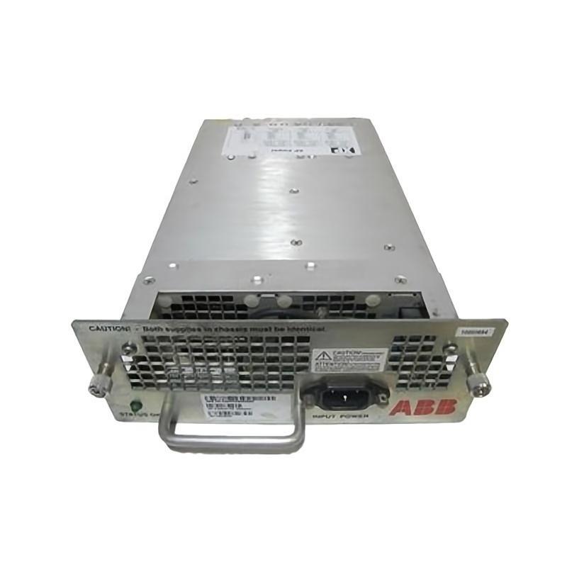 ABB Bailey F8-G2B9B3B6 PHARPS32200000 Power Supply Module 12-Month Warranty