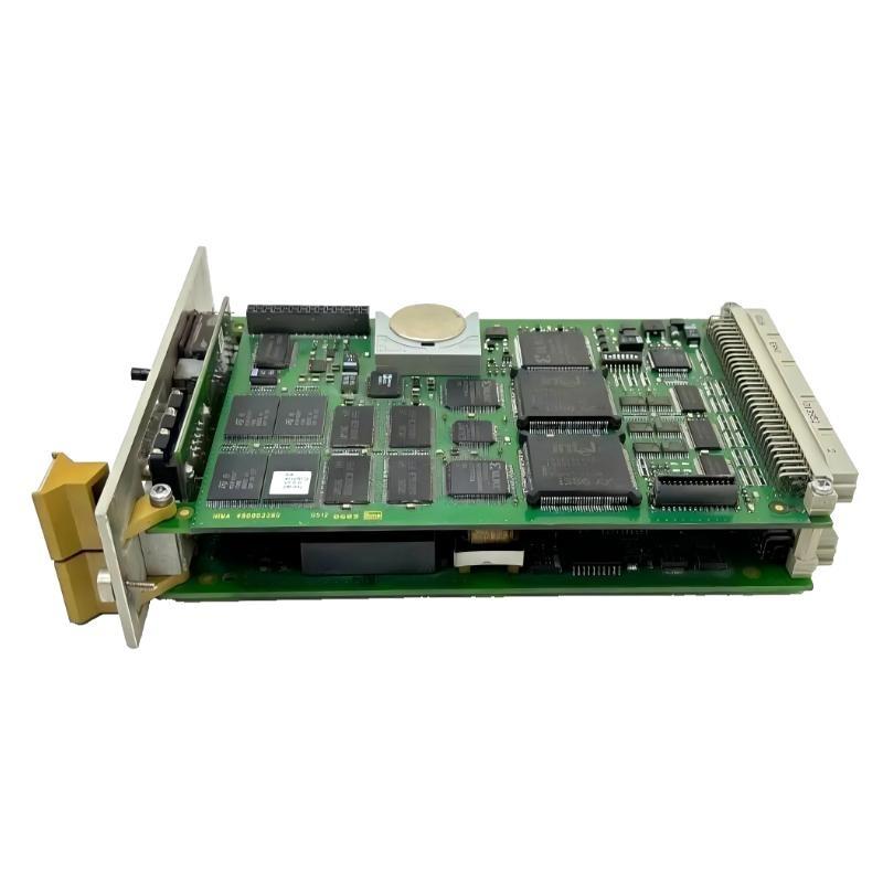 HIMA F8560X Central Processor Module