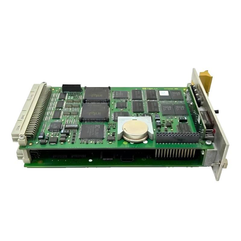 HIMA F8560X Central Processor Module Trusted supplier