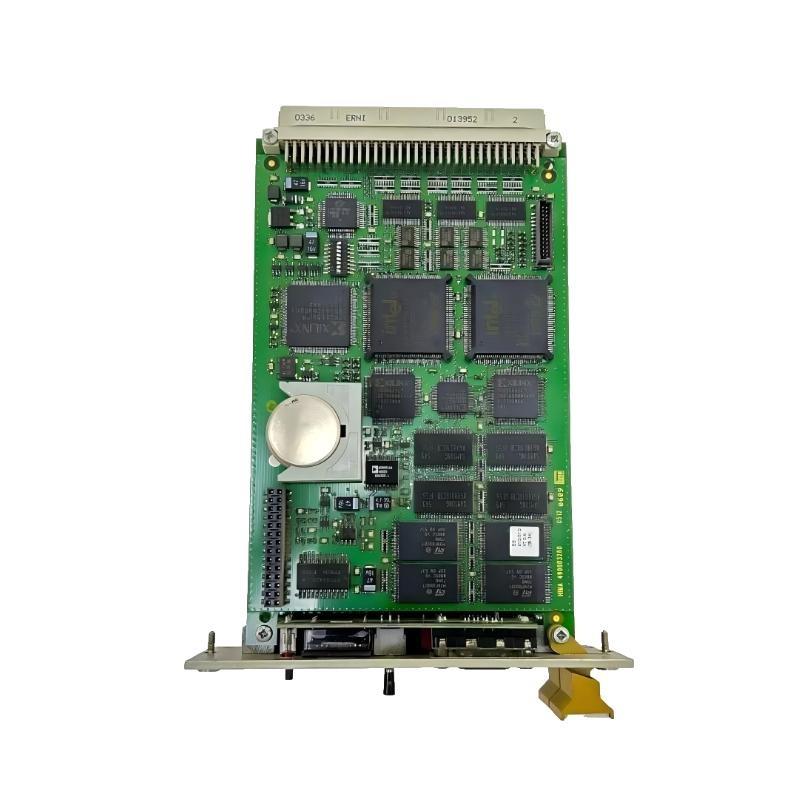 HIMA F8560X Central Processor Module Trusted supplier