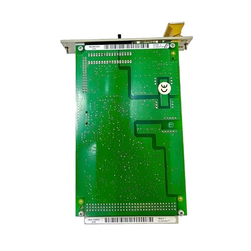 HIMA F8560X Central Processor Module Trusted supplier