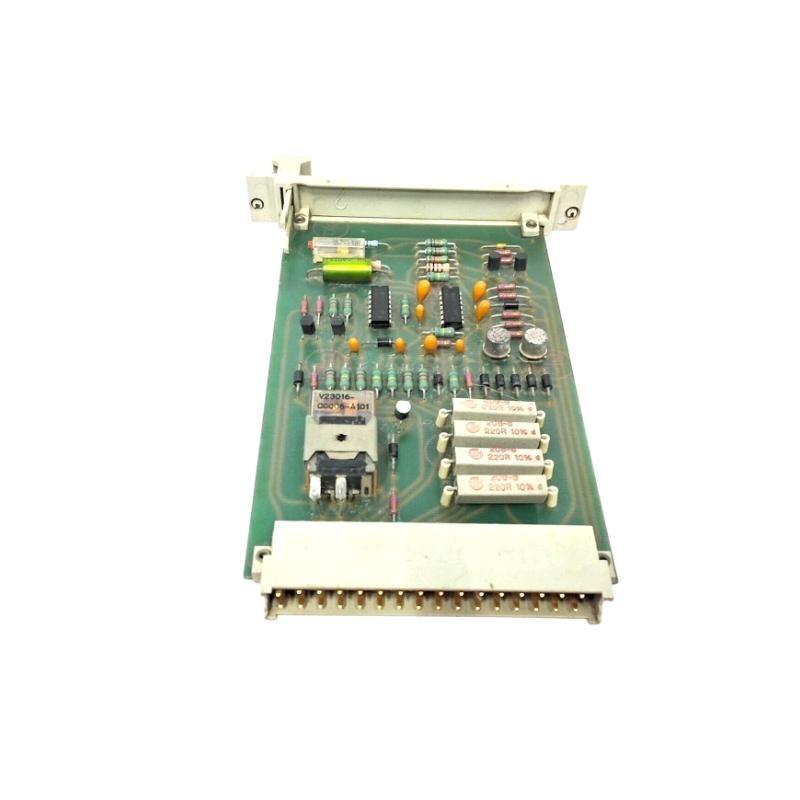 HIMA F8601 Planar F System Alarm System CPU Module 100% New