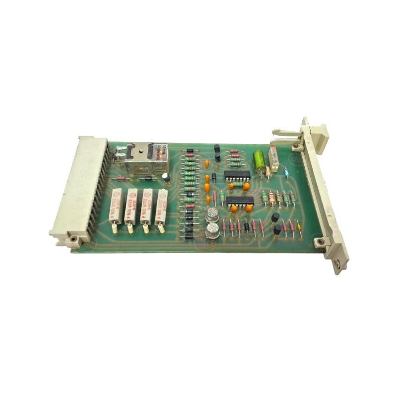 HIMA F8601 Planar F System Alarm System CPU Module 100% New