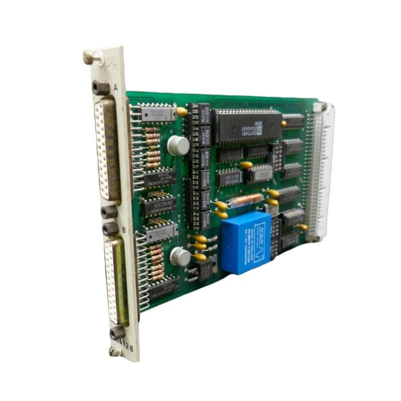 HIMA F8612B Printed Circuit Board Mo