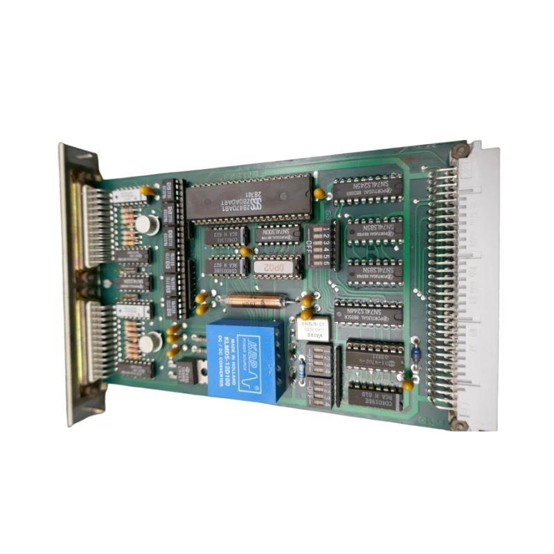 HIMA F8612B Printed Circuit Board Module 100% New