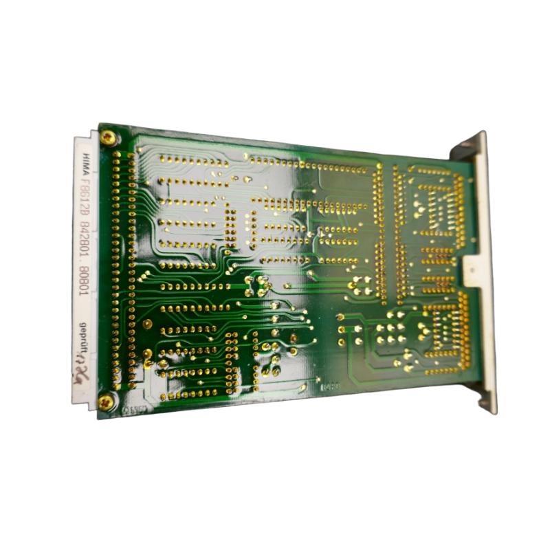 HIMA F8612B Printed Circuit Board Module 100% New