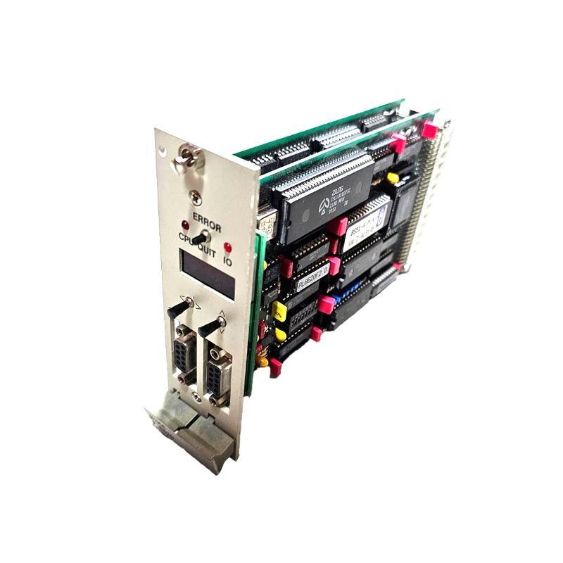 HIMA F8620 Central Processing Unit Unbelievable Prices!