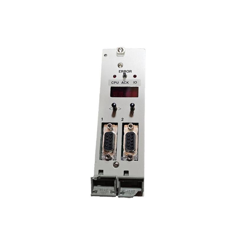 HIMA F8620/11 Central Processing Unit 12-Month Warranty