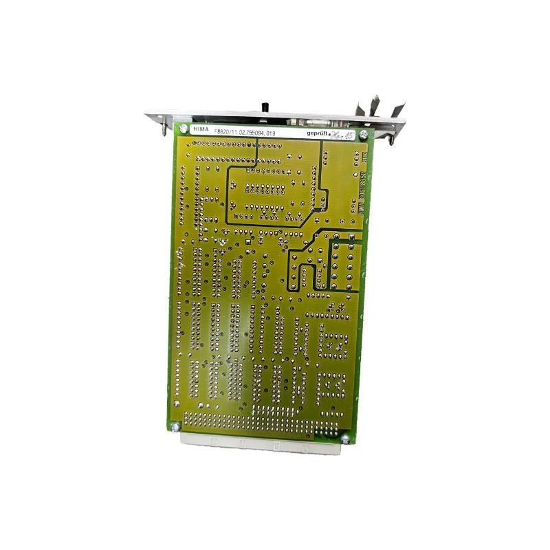 HIMA F8620/11 Central Processing Unit 12-Month Warranty