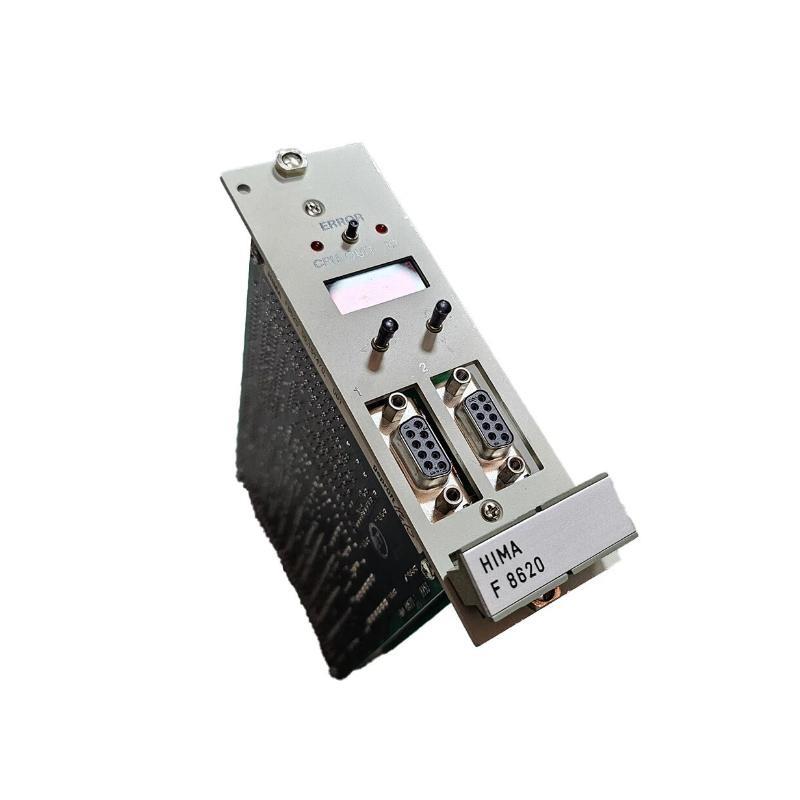 HIMA F8620/11 Central Processing Unit 12-Month Warranty