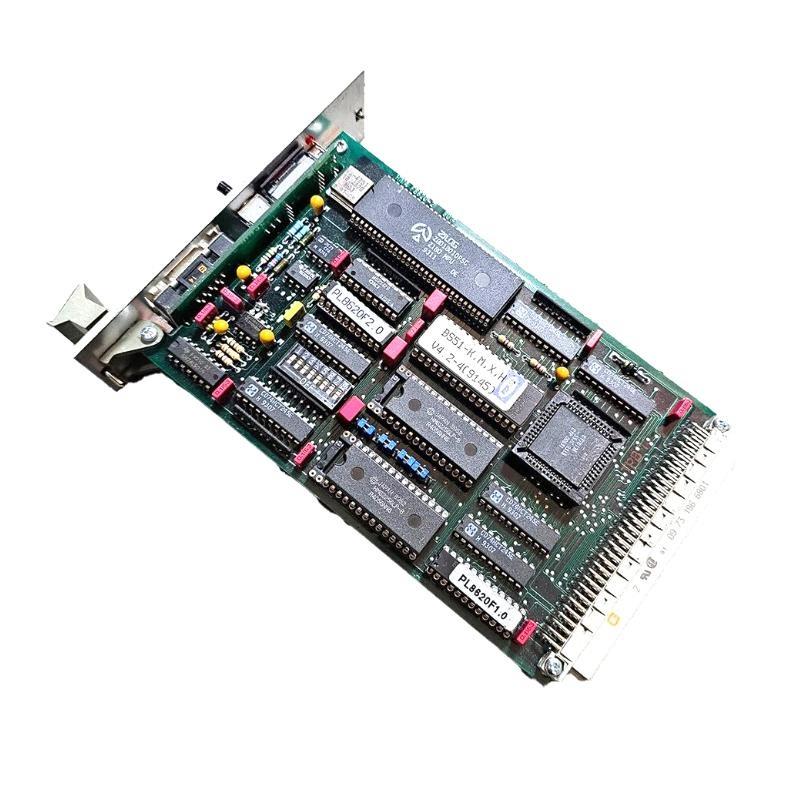 HIMA F8620 Central Processing Unit Unbelievable Prices!