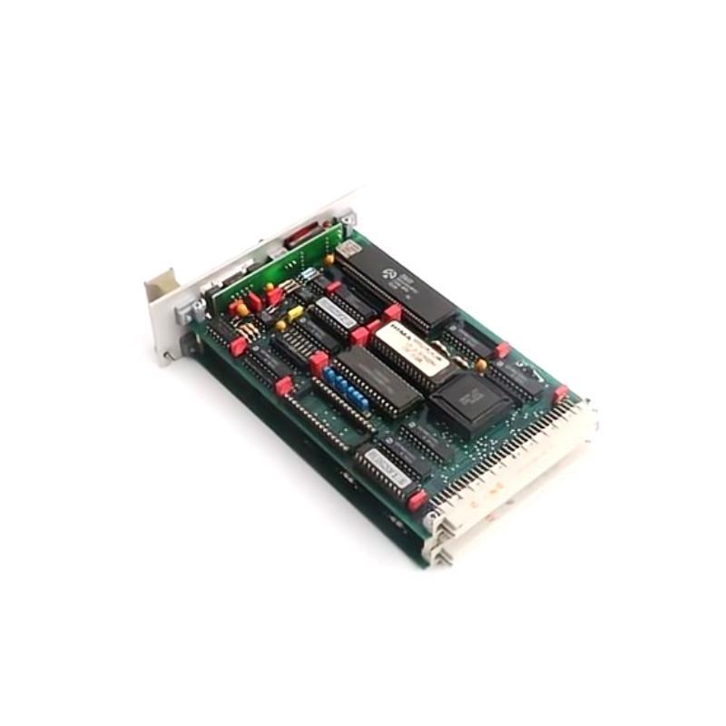 HIMA F8620/4 Central Processing Unit 100% New