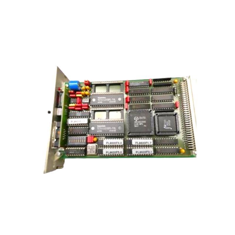 HIMA F8620/4 Central Processing Unit 100% New