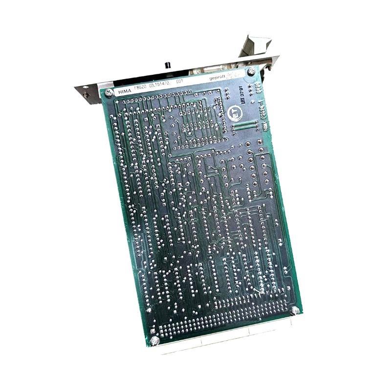 HIMA F8620 Central Processing Unit Unbelievable Prices!