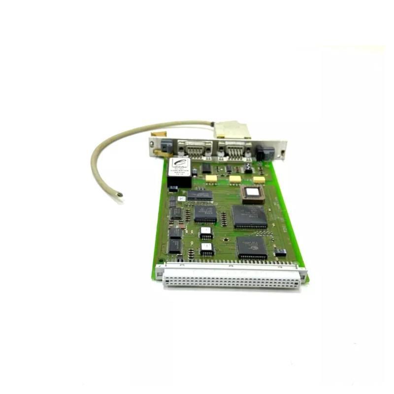 HIMA F8621 Coprocessor Module New In Stock