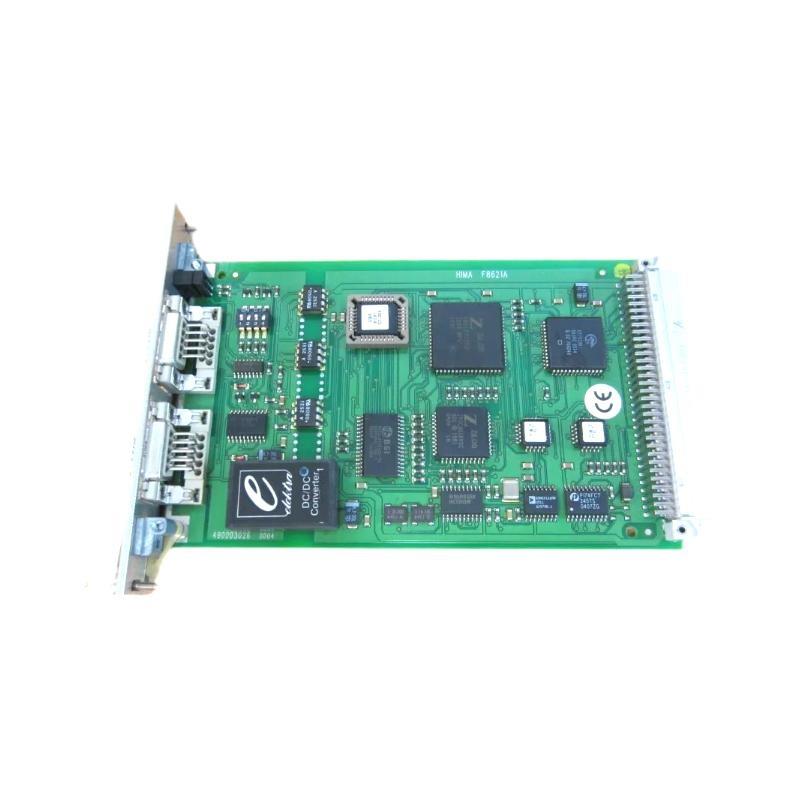 HIMA F8621A Coprocessor Module Unbelievable Prices!