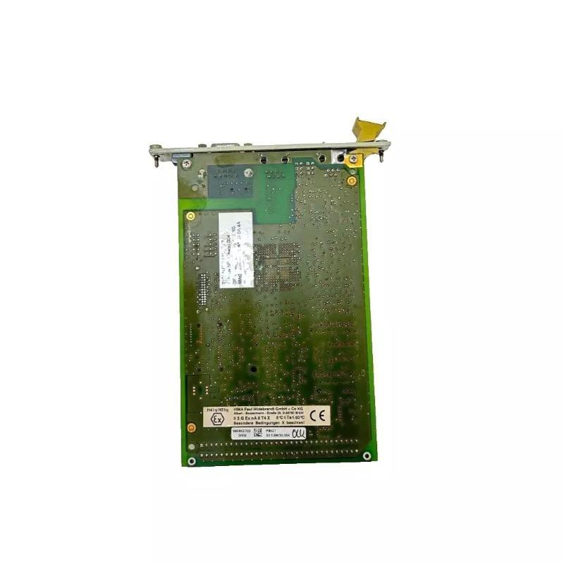 HIMA F8627 Communication Module Trusted supplier