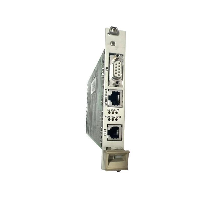 HIMA F8627X Communication Module Fas