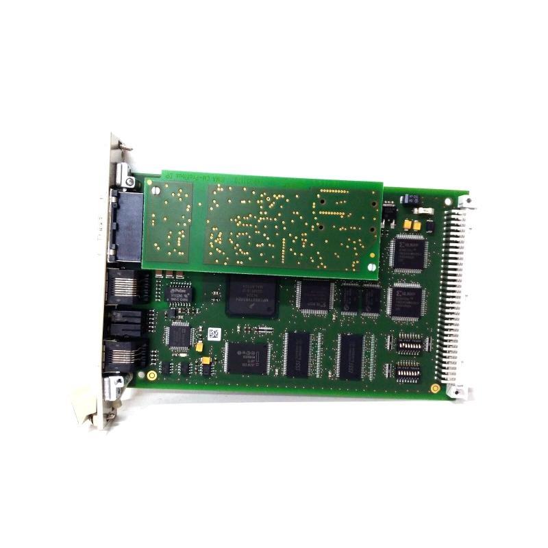 HIMA F8628 Communication Module Original