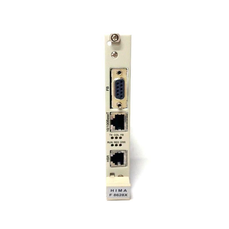 HIMA F8628 Communication Module Orig
