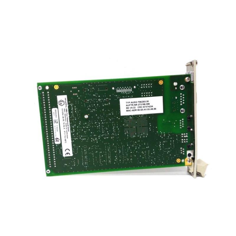 HIMA F8628 Communication Module Original
